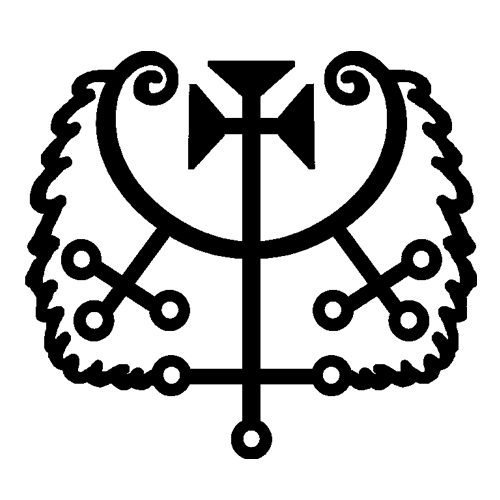 Demon Sigil